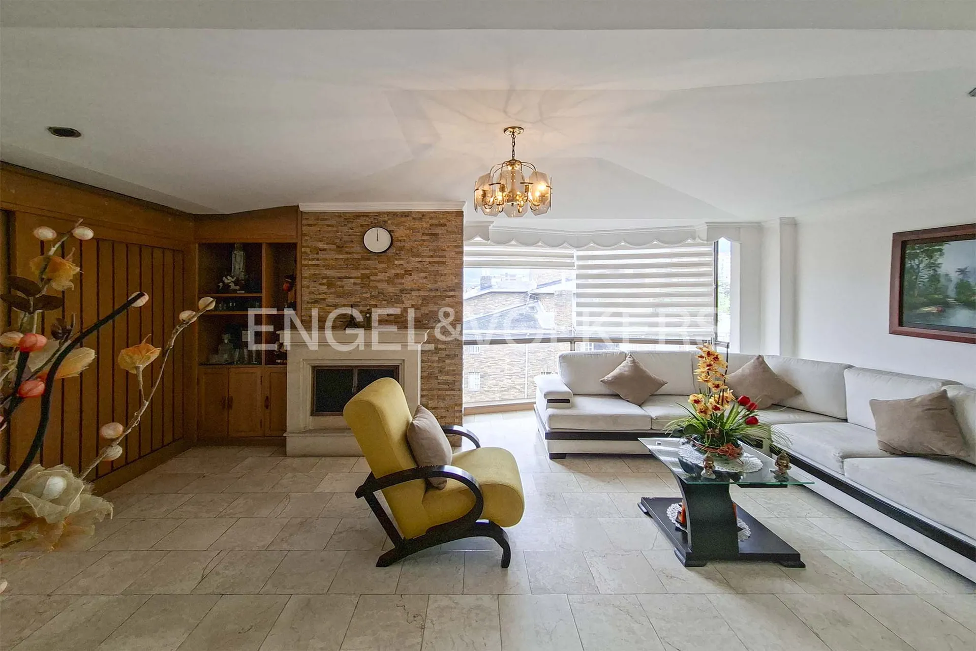 Departamento en venta bajo precio de mercado en Pasadena