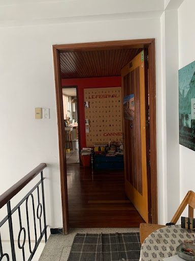 Apartamento en venta en Chapinero Alto, Bogotá · foto 2 de 24