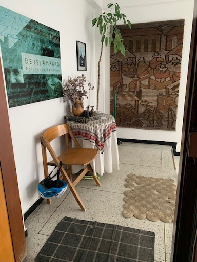 Apartamento en venta en Chapinero Alto, Bogotá · foto 3 de 24
