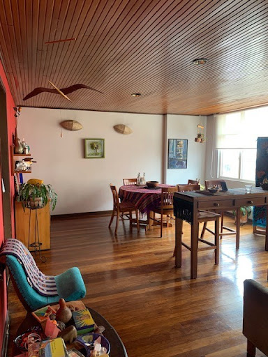 Apartamento en venta en Chapinero Alto, Bogotá · foto 4 de 24