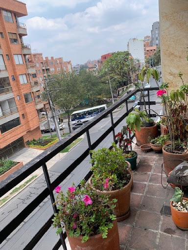 Apartamento en venta en Chapinero Alto, Bogotá · foto 6 de 24