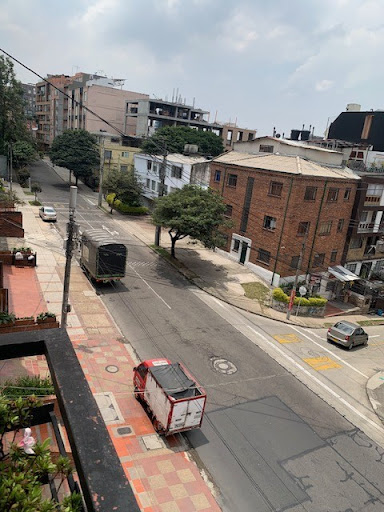 Apartamento en venta en Chapinero Alto, Bogotá · foto 7 de 24