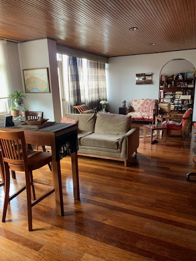 Apartamento en venta en Chapinero Alto, Bogotá · foto 8 de 24