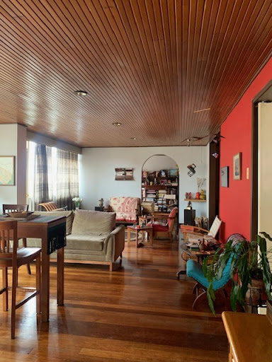 Apartamento en venta en Chapinero Alto, Bogotá · foto 9 de 24