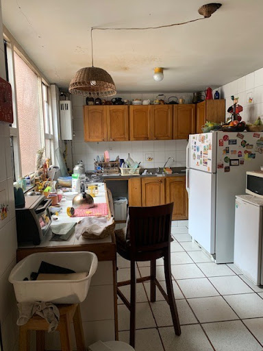 Apartamento en venta en Chapinero Alto, Bogotá · foto 10 de 24
