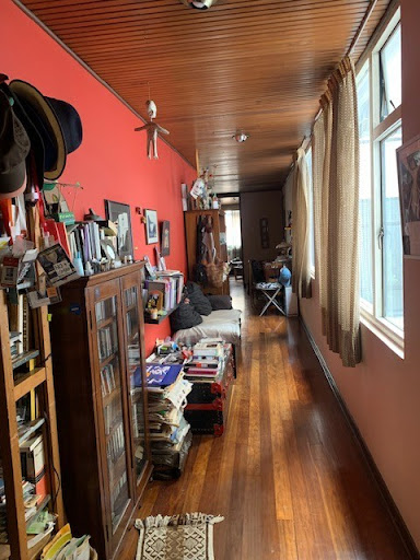 Apartamento en venta en Chapinero Alto, Bogotá · foto 11 de 24