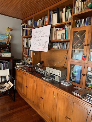 Apartamento en venta en Chapinero Alto, Bogotá · foto 12 de 24