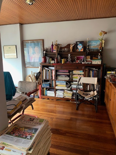 Apartamento en venta en Chapinero Alto, Bogotá · foto 13 de 24