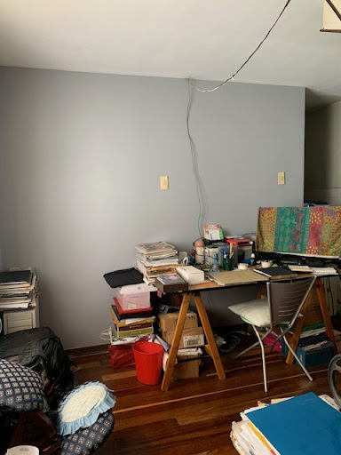 Apartamento en venta en Chapinero Alto, Bogotá · foto 14 de 24