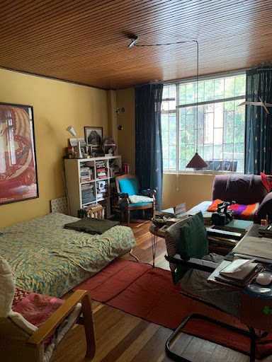 Apartamento en venta en Chapinero Alto, Bogotá · foto 15 de 24