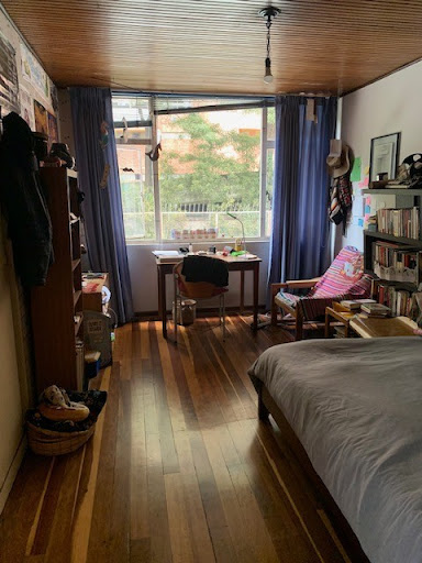 Apartamento en venta en Chapinero Alto, Bogotá · foto 16 de 24