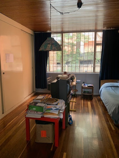 Apartamento en venta en Chapinero Alto, Bogotá · foto 17 de 24