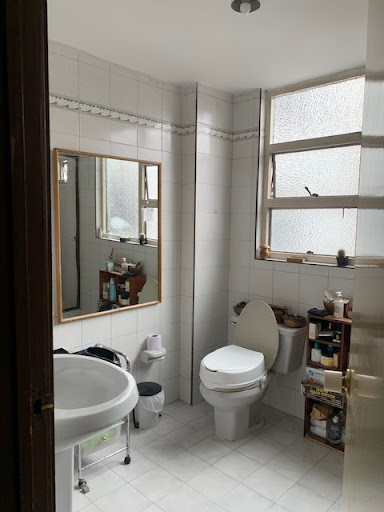 Apartamento en venta en Chapinero Alto, Bogotá · foto 19 de 24