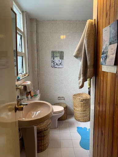 Apartamento en venta en Chapinero Alto, Bogotá · foto 20 de 24