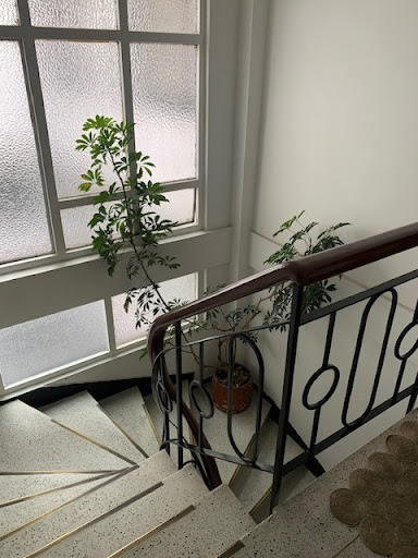 Apartamento en venta en Chapinero Alto, Bogotá · foto 22 de 24