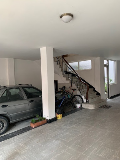 Apartamento en venta en Chapinero Alto, Bogotá · foto 23 de 24