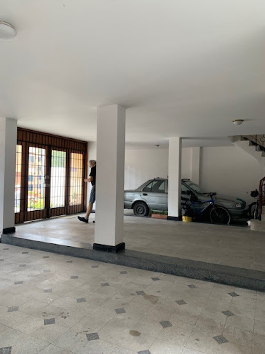 Apartamento en venta en Chapinero Alto, Bogotá · foto 24 de 24