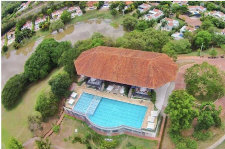 Casa de 5 alcobas en venta en Bosques De Peñalisa, Girardot, 358 m² · foto 22 de 24