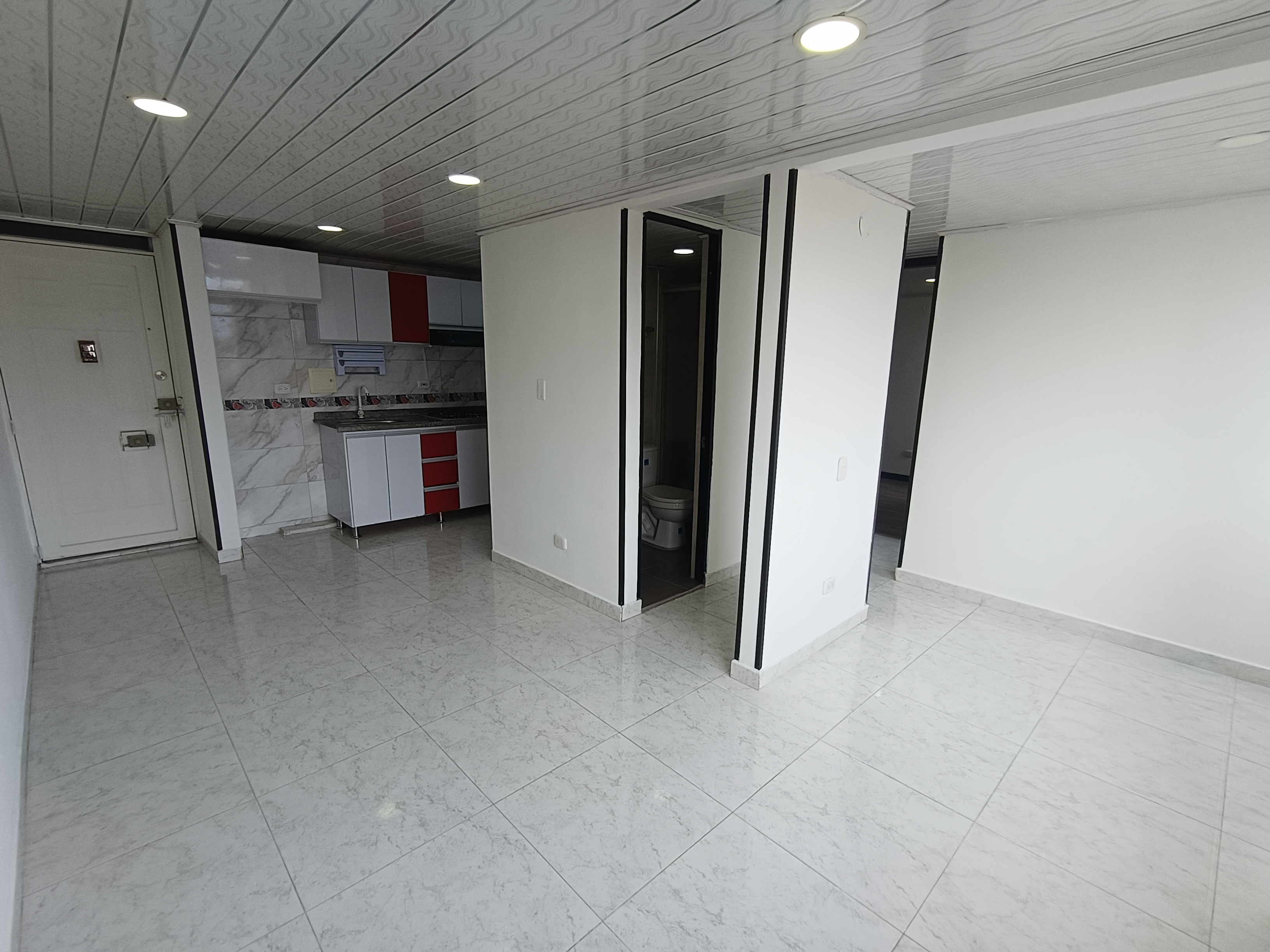 Apartamento en venta en Cerros De Suba, Bogotá · foto 2 de 9