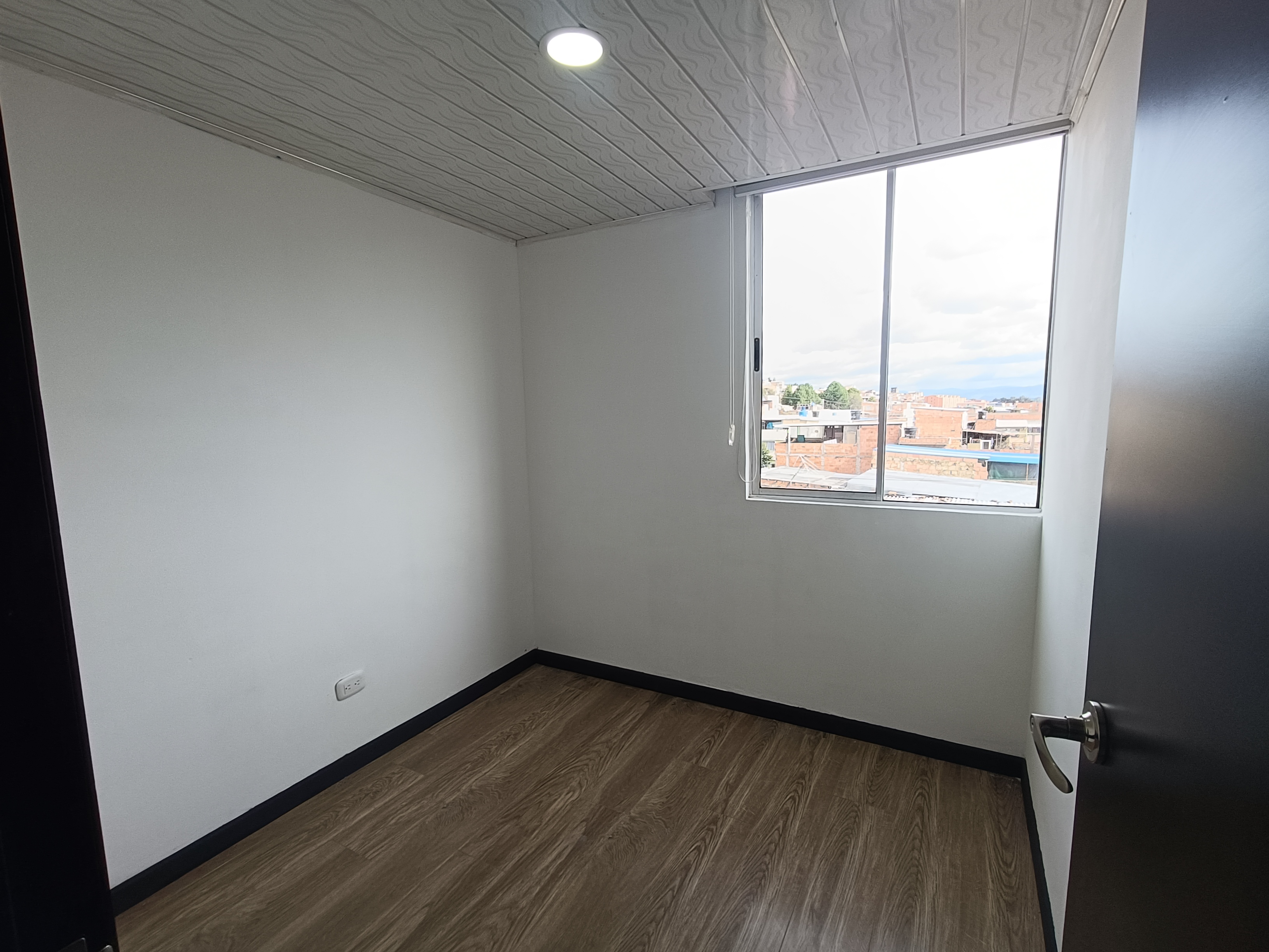 Apartamento en venta en Cerros De Suba, Bogotá · foto 4 de 9