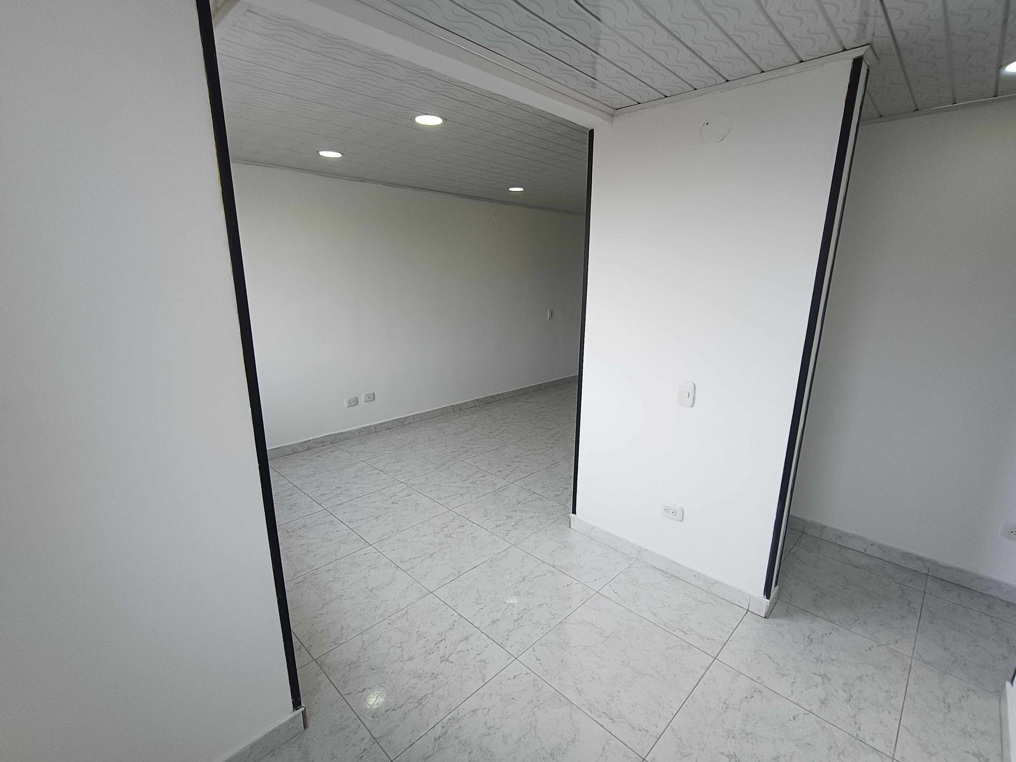 Apartamento en venta en Cerros De Suba, Bogotá · foto 6 de 9