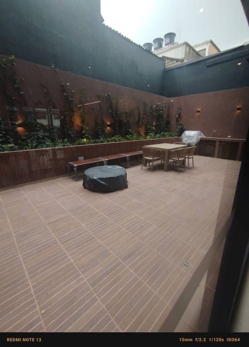 Apartamento de 1 alcoba en arriendo en Teusaquillo, Bogotá, 25 m² · foto 4 de 9