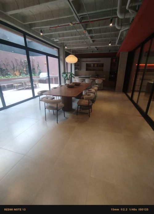 Apartamento de 1 alcoba en arriendo en Teusaquillo, Bogotá, 25 m² · foto 5 de 9