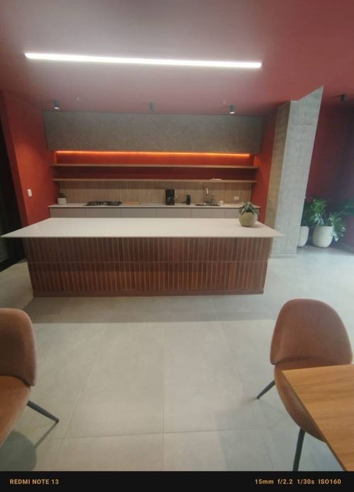 Apartamento de 1 alcoba en arriendo en Teusaquillo, Bogotá, 25 m² · foto 6 de 9