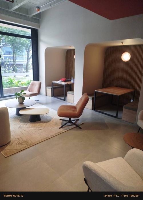 Apartamento de 1 alcoba en arriendo en Teusaquillo, Bogotá, 25 m² · foto 7 de 9