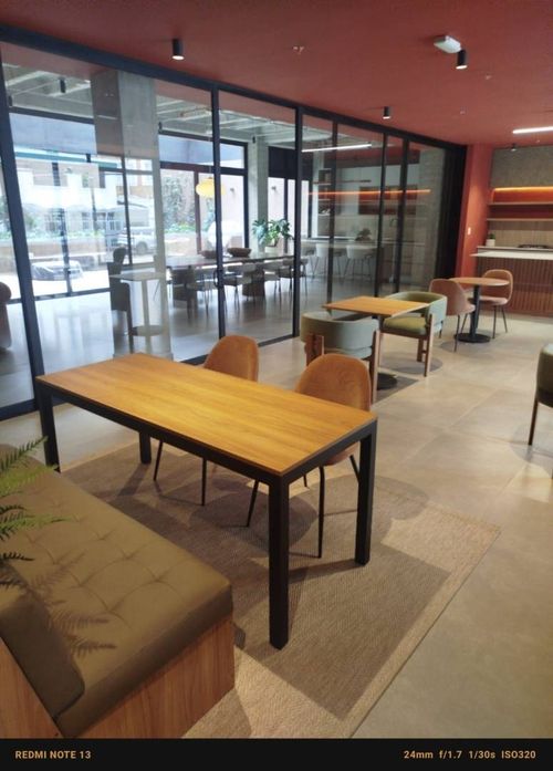 Apartamento de 1 alcoba en arriendo en Teusaquillo, Bogotá, 25 m² · foto 9 de 9