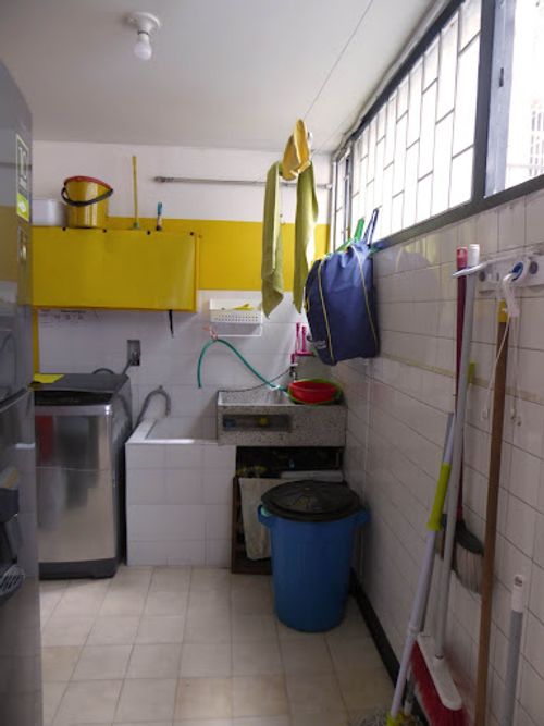 Apartamento de 3 alcobas en venta en Armenia, Bogotá, 140 m² · foto 17 de 18