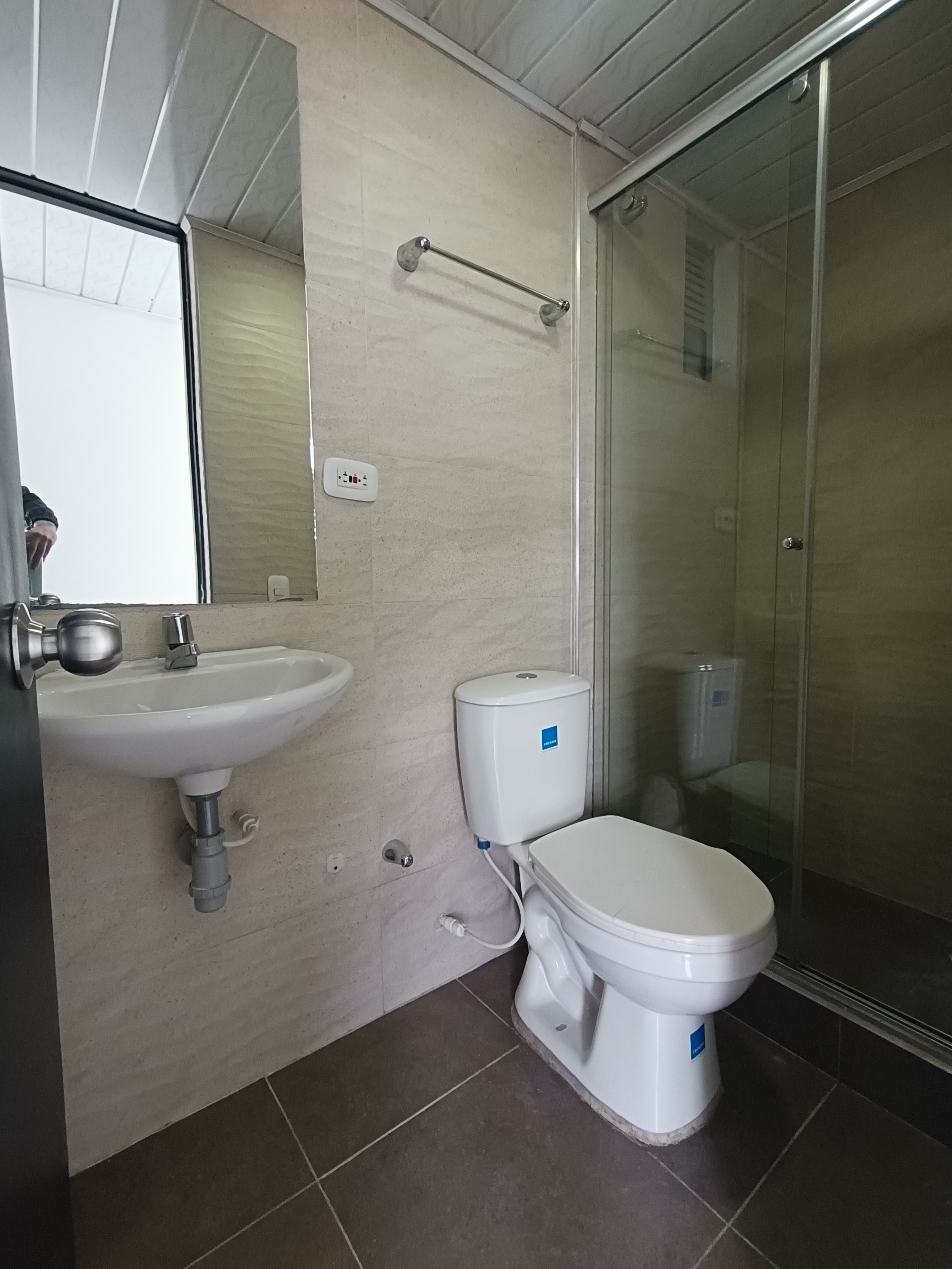 Apartamento en venta en Cerros De Suba, Bogotá · foto 8 de 9