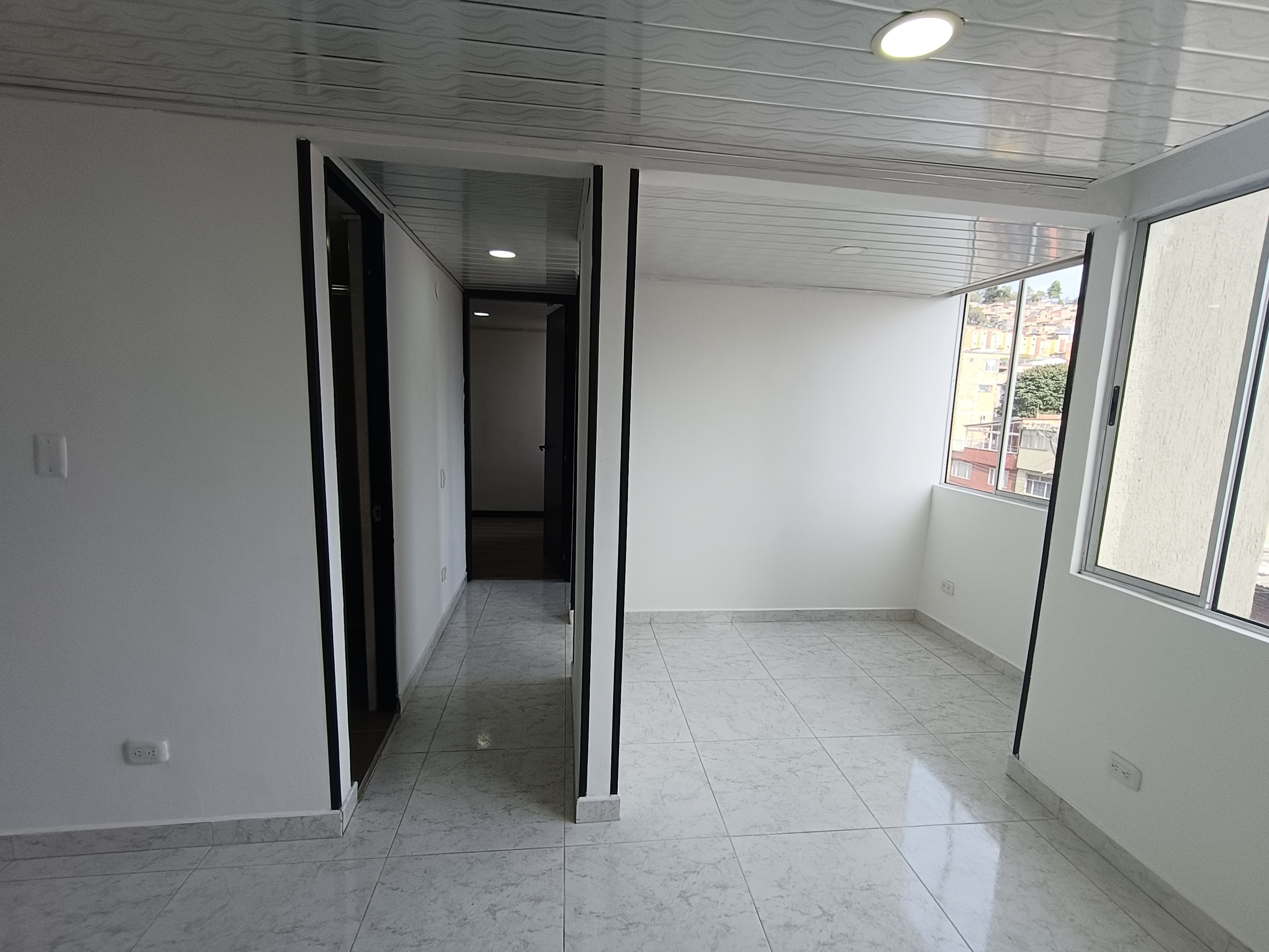Apartamento en venta en Cerros De Suba, Bogotá · foto 9 de 9