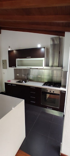 2BR House in Loma de las brujas (160 m²) - 2
