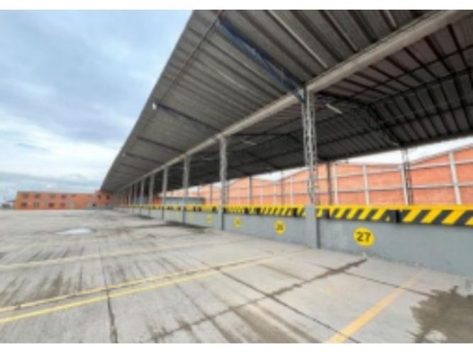 Bodega en arriendo en Planadas, Mosquera · foto 10 de 14