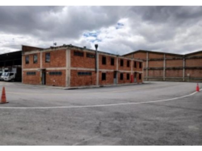 Bodega en arriendo en Planadas, Mosquera · foto 11 de 14