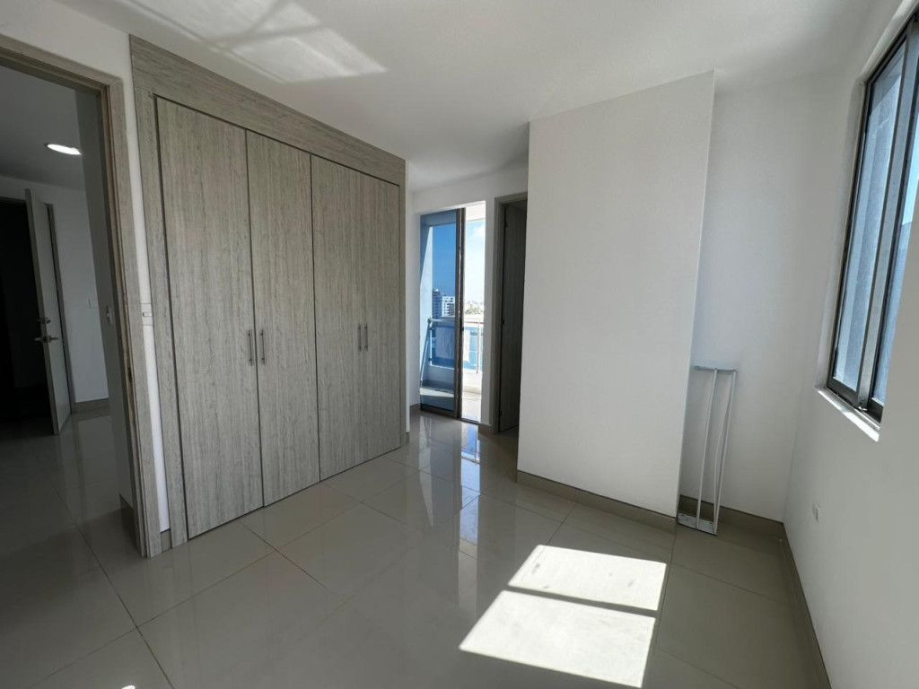 Apartamento en venta en Los Alpes, Barranquilla · foto 5 de 11