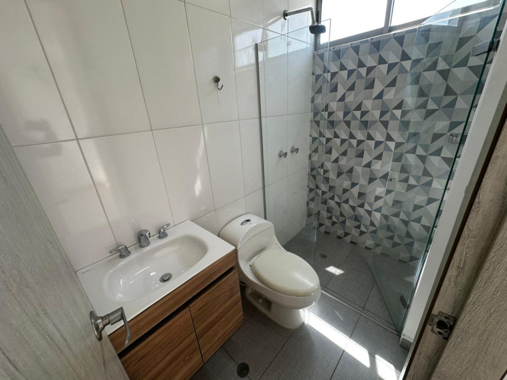 Apartamento en venta en Los Alpes, Barranquilla · foto 6 de 11