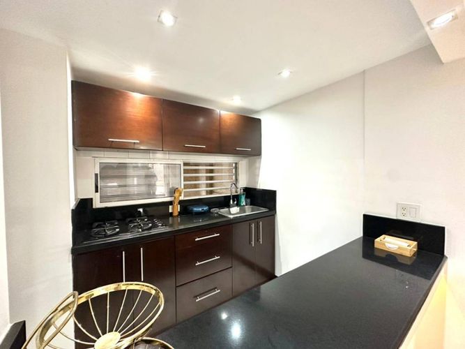 Apartamento de 1 alcoba en venta en Juanambu, Cali, 65 m² · foto 2 de 11