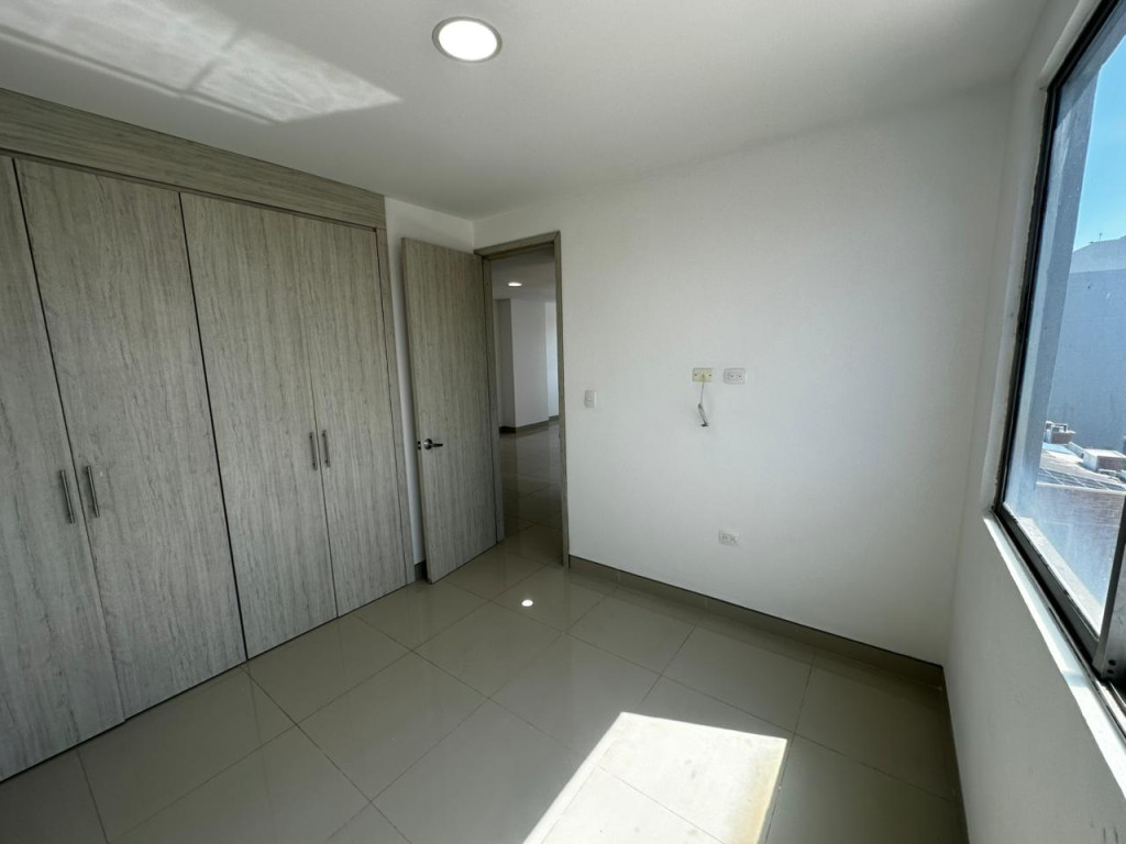 Apartamento en venta en Los Alpes, Barranquilla · foto 10 de 11