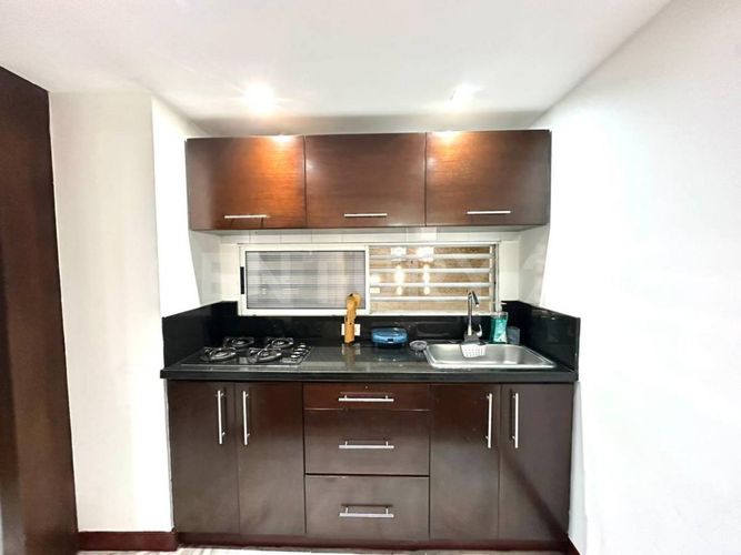 Apartamento de 1 alcoba en venta en Juanambu, Cali, 65 m² · foto 3 de 11