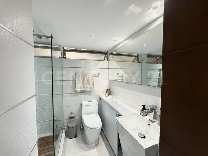 Apartamento de 1 alcoba en venta en Juanambu, Cali, 65 m² · foto 4 de 11