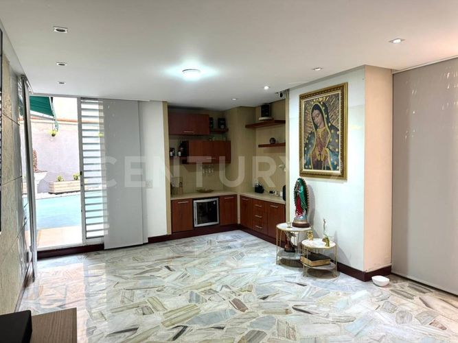 Apartamento de 1 alcoba en venta en Juanambu, Cali, 65 m² · foto 6 de 11