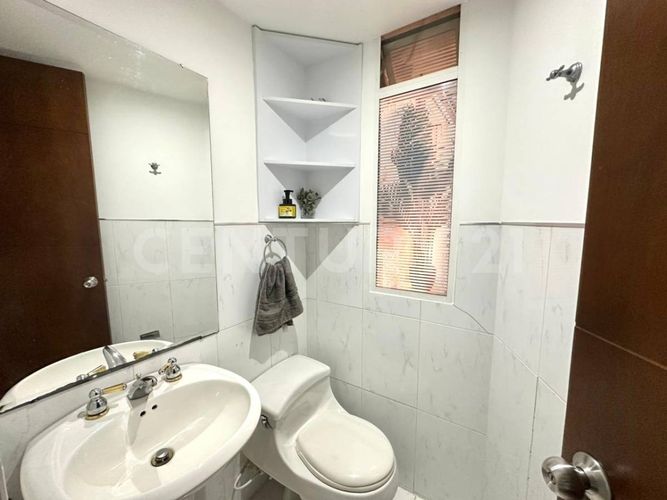 Apartamento de 1 alcoba en venta en Juanambu, Cali, 65 m² · foto 7 de 11
