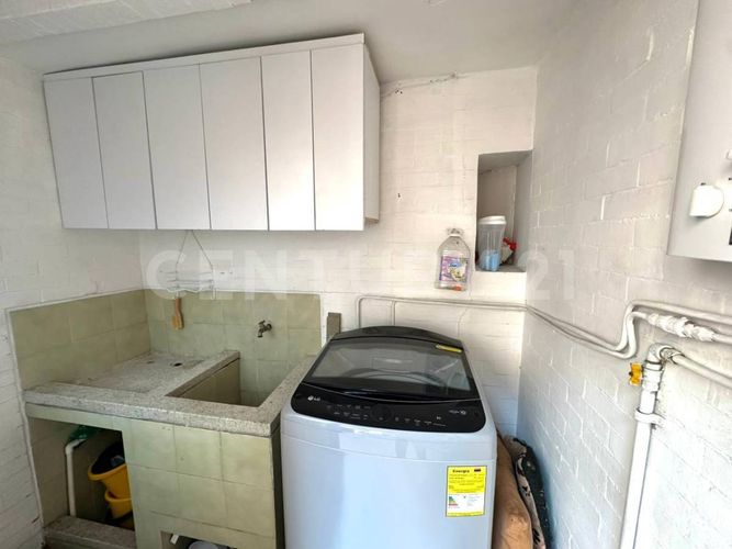 Apartamento de 1 alcoba en venta en Juanambu, Cali, 65 m² · foto 8 de 11