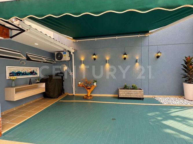 Apartamento de 1 alcoba en venta en Juanambu, Cali, 65 m² · foto 9 de 11