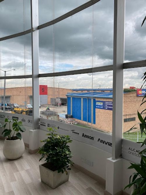 Local en venta en El Abra, Cota, 232 m² · foto 7 de 12