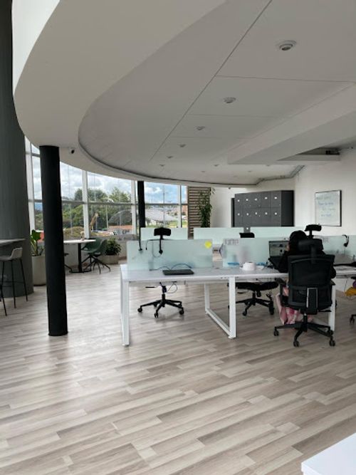 Local en venta en El Abra, Cota, 232 m² · foto 9 de 12
