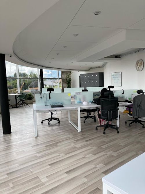 Local en venta en El Abra, Cota, 232 m² · foto 10 de 12