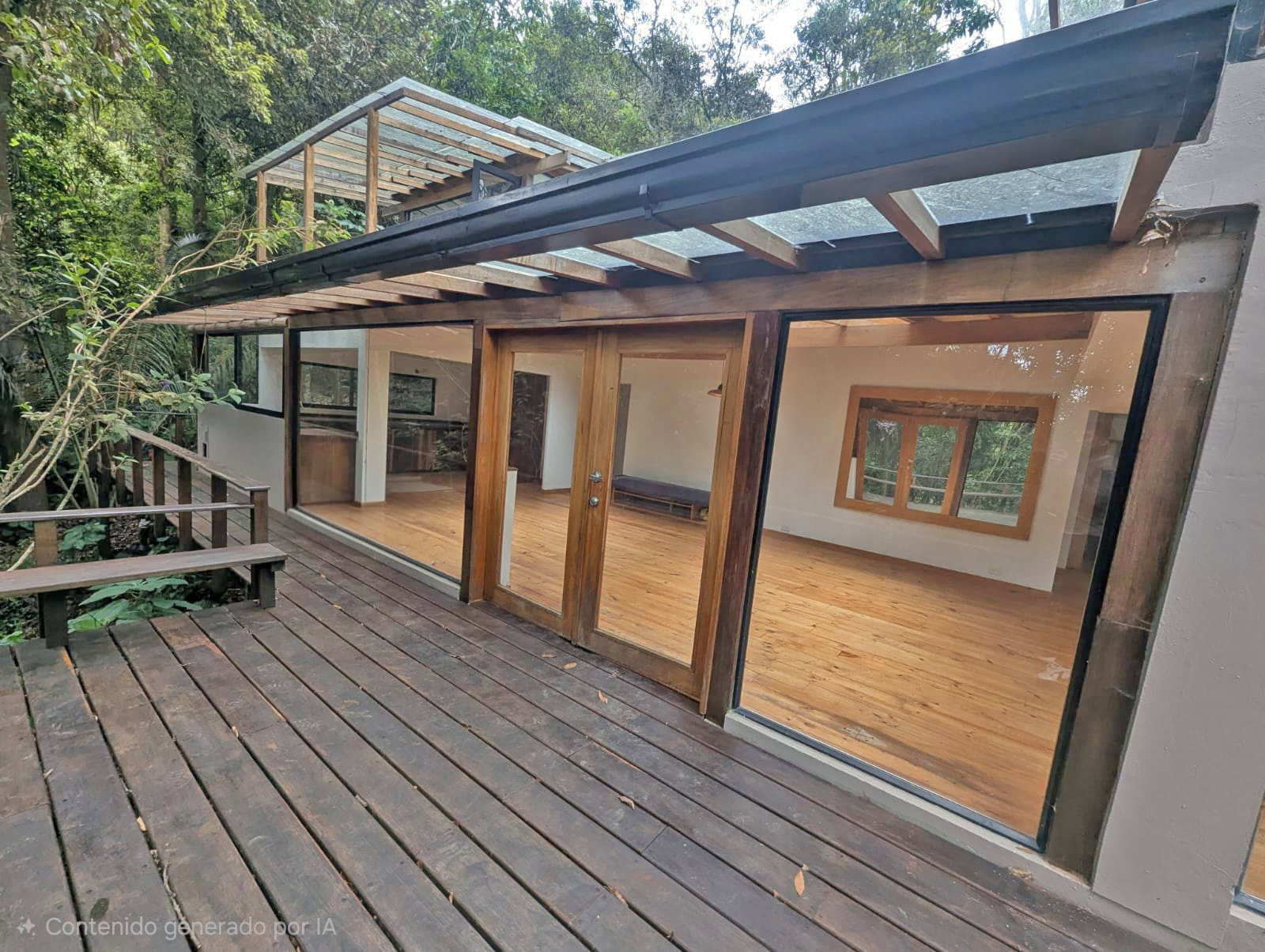 Casa en Arriendo en Floresta de La Sabana, Bogotá
